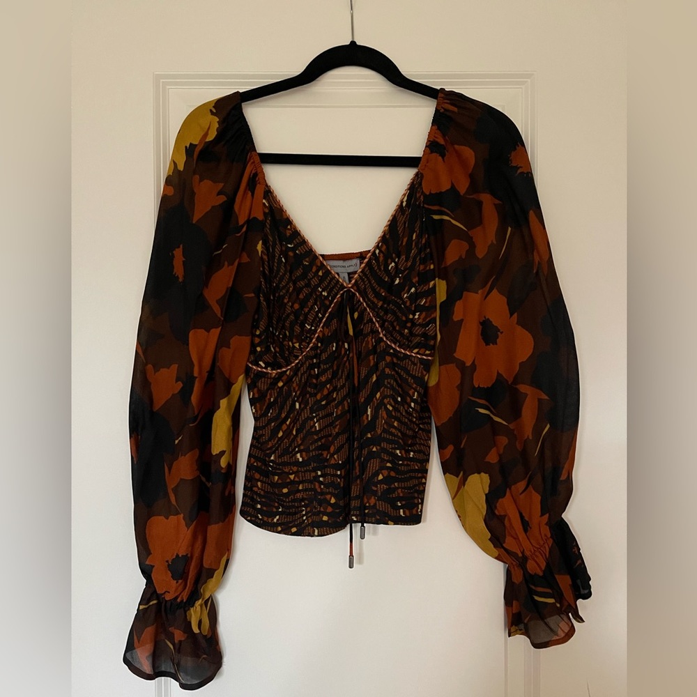 Anthropology Shirt!